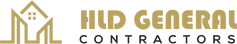 HLD GENERALCONTRACTORS