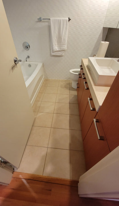 West Georgia Bathroom